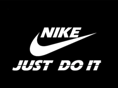 معرفی کامل برند نایک