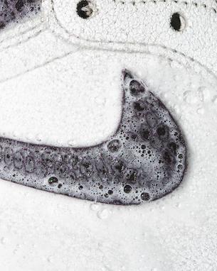 نگهداری از کفش